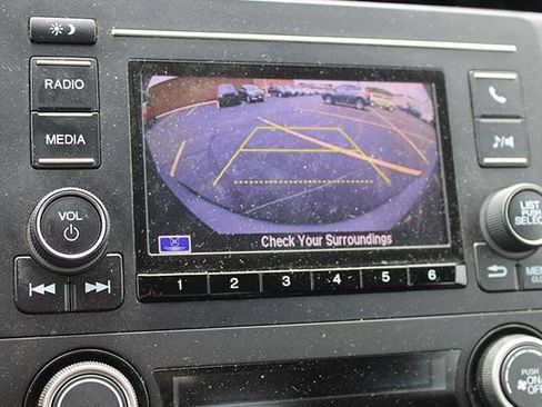 Used 2019 Honda Civic LX image 12