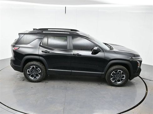 Used 2026 Chevrolet Equinox ACTIV w/ Convenience Package III image 42