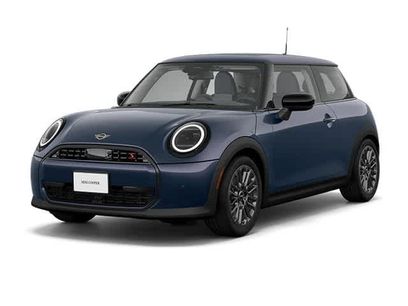 New 2027 MINI Cooper S