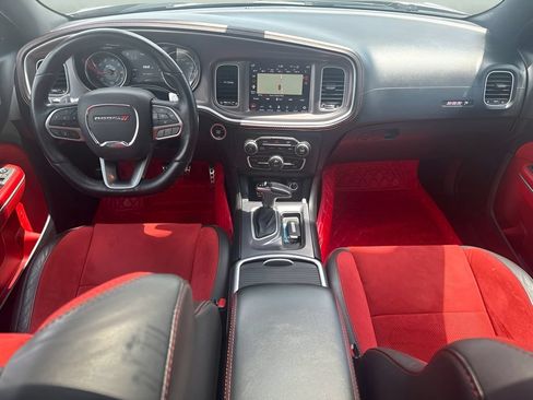Used 2022 Dodge Charger Scat Pack RWD image 15