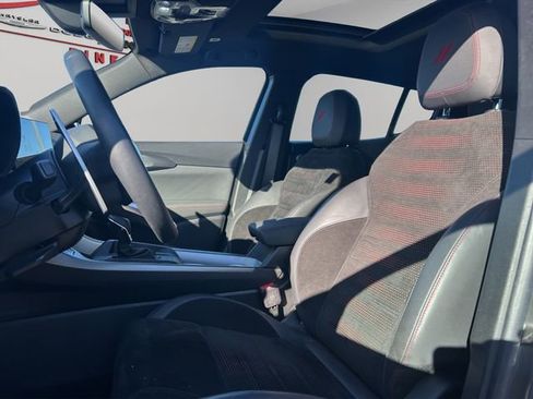 Used 2024 Dodge Hornet R/T Plus image 11