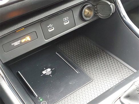 New 2026 Honda CR-V EX image 28