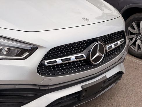 Used 2023 Mercedes-Benz GLA 250 image 4