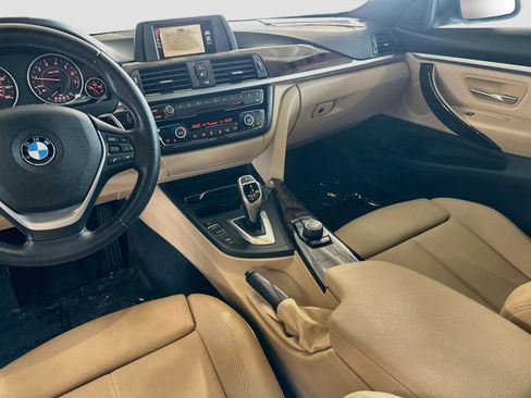 Used 2017 BMW 430i Coupe RWD image 20