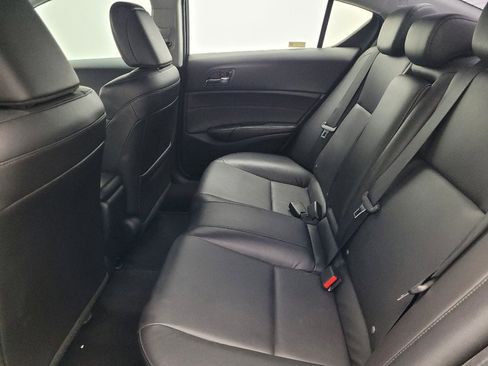 Used 2017 Acura ILX image 18