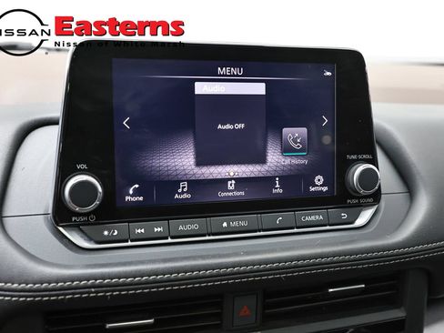 Used 2023 Nissan Rogue SV w/ SV Premium B Package AWD/4WD image 18