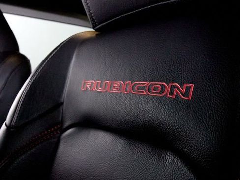 Used 2019 Jeep Wrangler Rubicon image 17