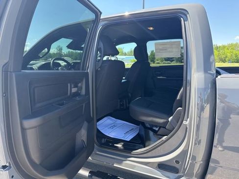 New 2026 RAM 2500 Tradesman AWD/4WD image 25
