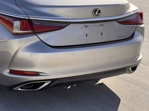Used 2019 Lexus ES 350 image 6