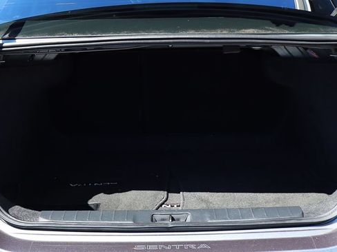 Used 2024 Nissan Sentra S FWD image 23