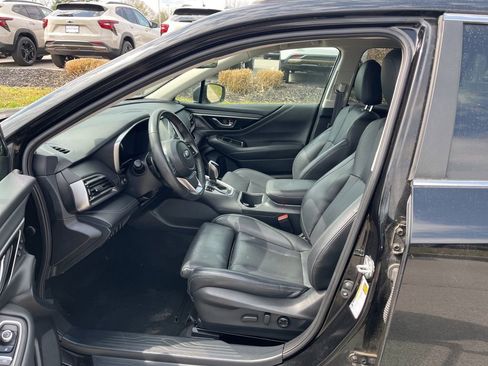 Used 2024 Subaru Outback Limited image 6