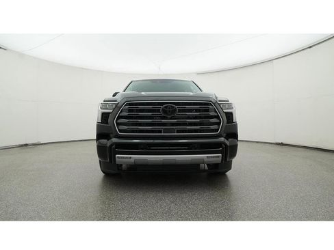 Used 2024 Toyota Sequoia Limited w/ Tow Technology Package AWD/4WD image 61