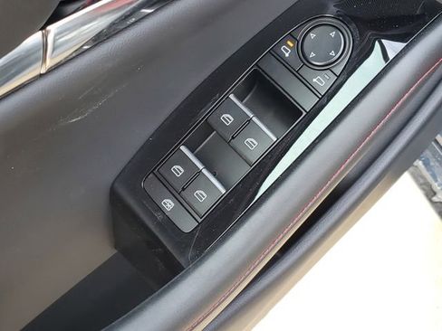 New 2026 MAZDA MAZDA3 Carbon image 21