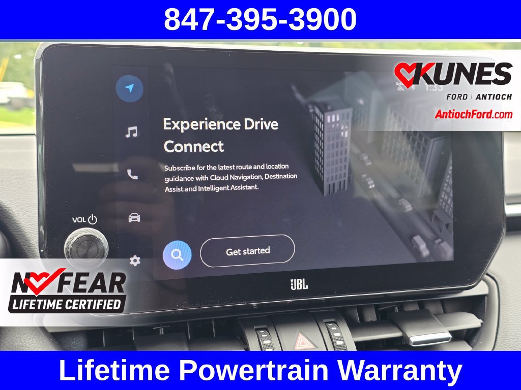 Used 2023 Toyota RAV4 Limited w/ Limited Grade Weather Package AWD/4WD image 58