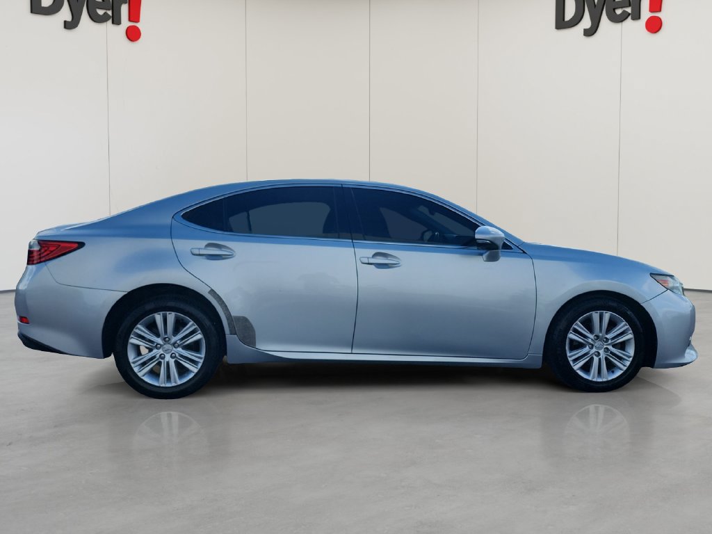 Used 2014 Lexus ES 350 w/ Premium Package FWD image 6