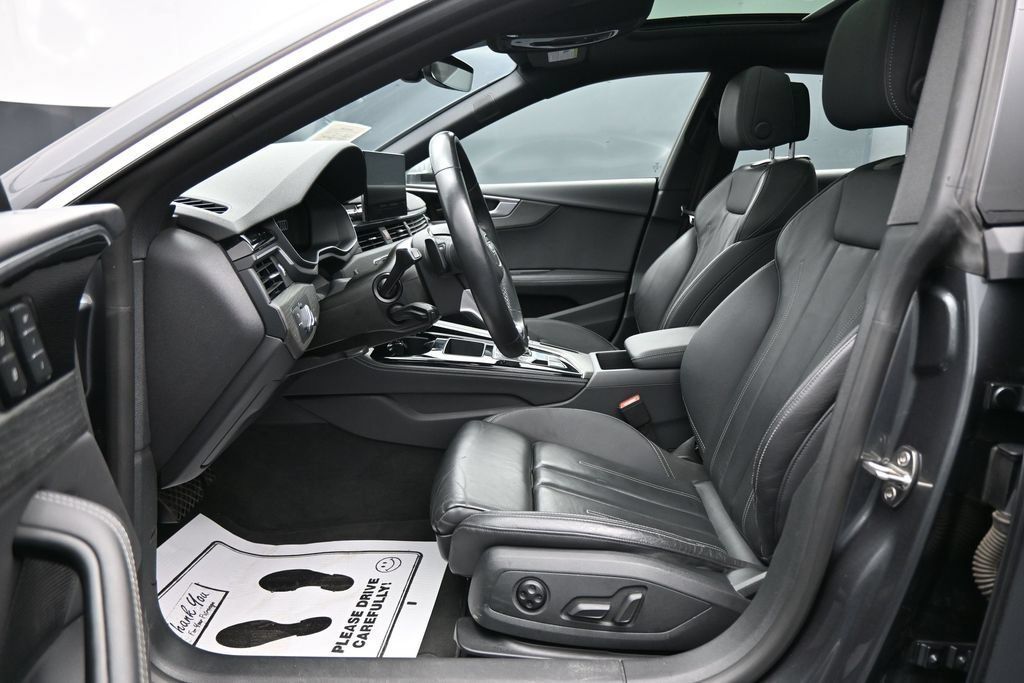 Used 2024 Audi A5 2.0T Premium Plus AWD/4WD image 9