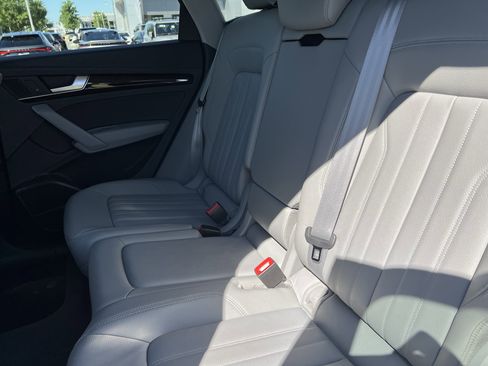 Used 2018 Audi Q5 2.0T Premium Plus AWD/4WD image 33