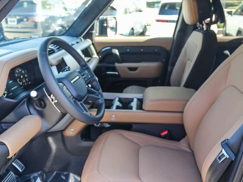 New 2026 Land Rover Defender 130 V8 image 20