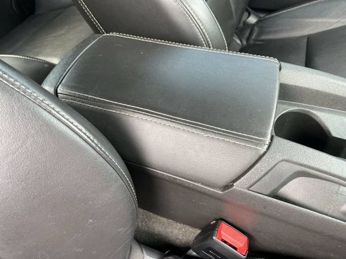 Used 2014 Chevrolet Camaro SS w/ RS Package RWD image 28