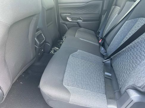 New 2025 Ford Ranger XLT w/ Equipment Group 301A High image 52