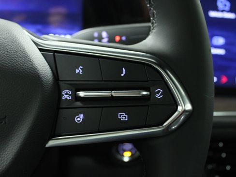 New 2025 Chevrolet Tahoe High Country image 23