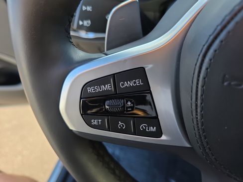 Used 2022 BMW X3 sDrive30i w/ M Sport Package 2 image 29