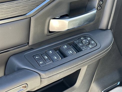 New 2026 RAM 2500 Power Wagon image 15