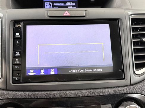 Used 2015 Honda CR-V EX-L image 17