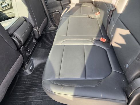 Used 2020 Chevrolet Silverado 2500 W/T w/ WT Convenience Package image 14