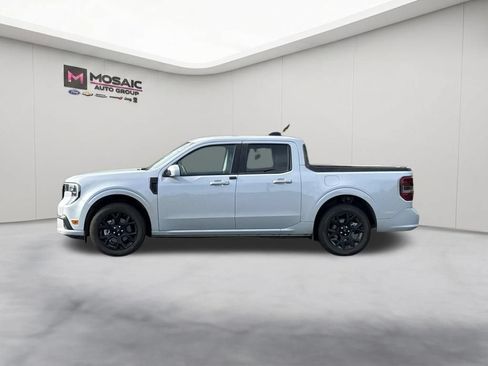 Used 2026 Ford Maverick Lobo AWD/4WD image 5