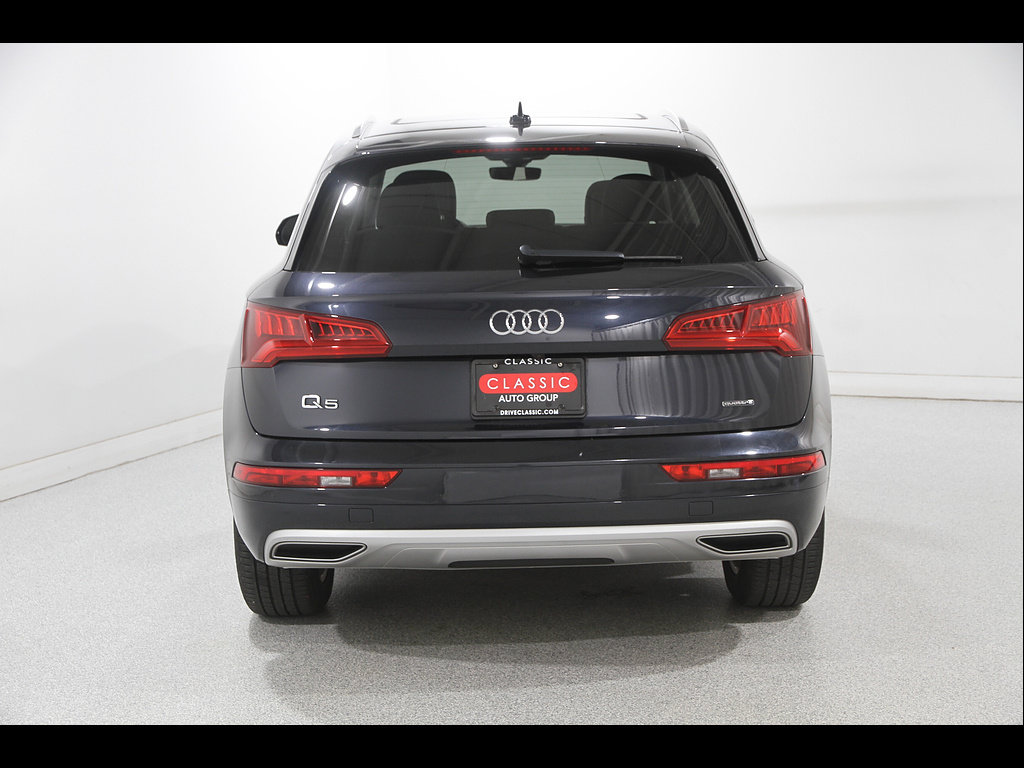 Used 2019 Audi Q5 Prestige w/ Prestige Package AWD/4WD image 20
