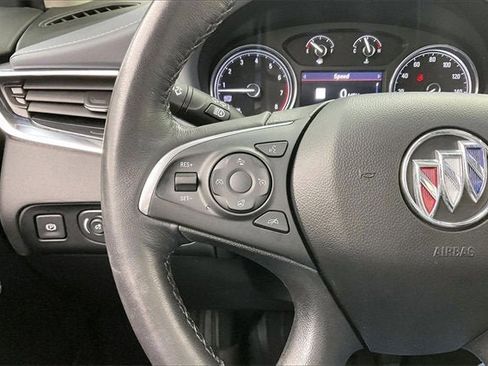 Certified 2021 Buick Enclave Premium w/ Sun and Sites Package image 23