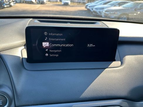 Used 2023 MAZDA CX-9 Carbon Edition image 13