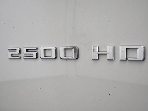 Used 2022 Chevrolet Silverado 2500 W/T w/ Gooseneck/5TH Wheel Package AWD/4WD image 10