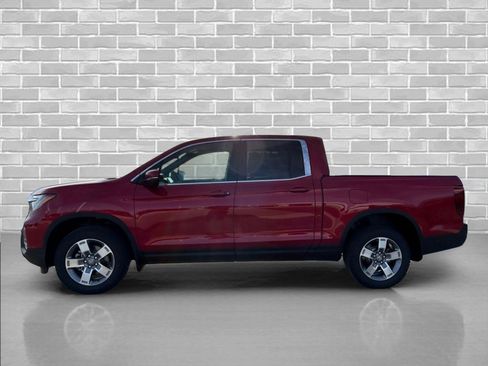 New 2026 Honda Ridgeline RTL image 2