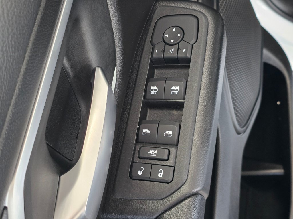 Used 2025 RAM 1500 Big Horn AWD/4WD image 21