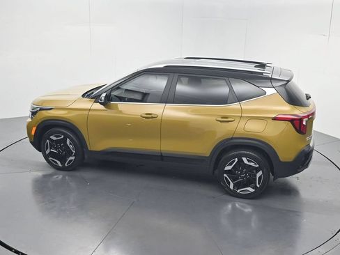 Certified 2024 Kia Seltos SX AWD/4WD image 50