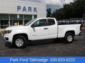 Used 2016 Chevrolet Colorado W/T w/ WT Convenience Package RWD video 1