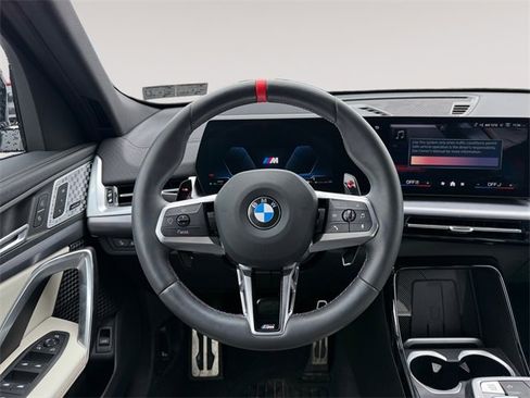 Certified 2025 BMW X2 M35i image 12