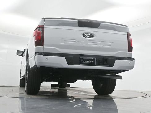 New 2025 Ford F150 STX w/ STX Black Appearance Package image 44