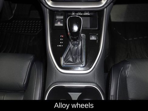 Used 2024 Subaru Legacy Touring XT image 20