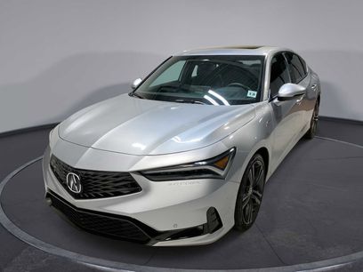 Certified 2024 Acura Integra A-Spec
