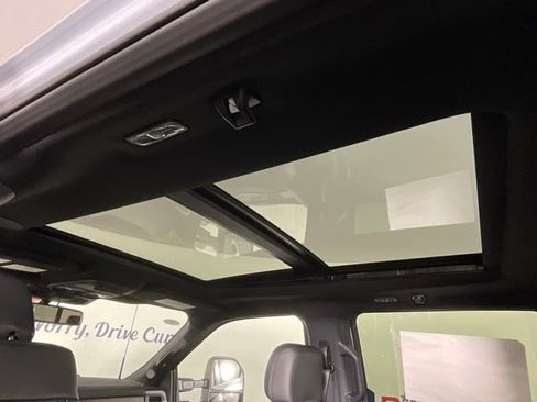 New 2026 Ford F350 Platinum image 21