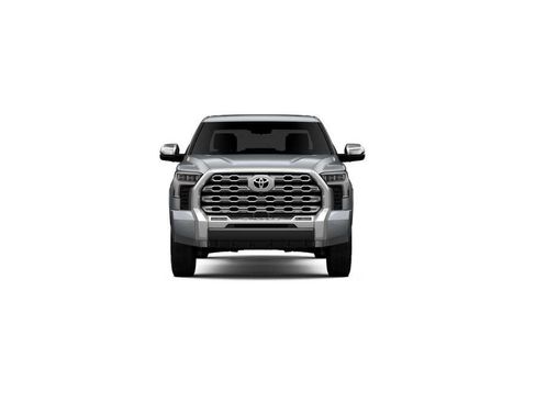 New 2026 Toyota Tundra 1794 Edition AWD/4WD image 17