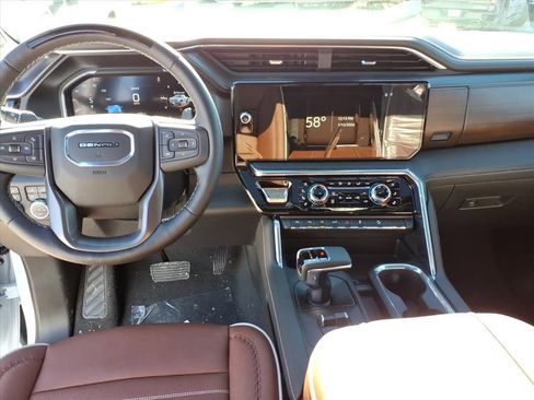 New 2026 GMC Sierra 1500 Denali Ultimate AWD/4WD image 17