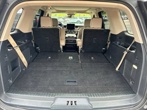 Certified 2024 Ford Expedition Limited RWD image 76