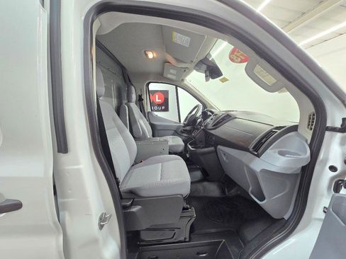 Used 2018 Ford Transit 250 250 Van Low Roof w/Sliding Pas image 20