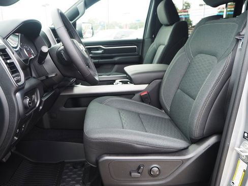 Used 2025 RAM 1500 Lone Star image 11