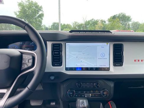 New 2025 Ford Bronco Stroppe Edition AWD/4WD image 19