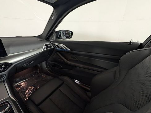 Used 2026 BMW M4 xDrive Competition AWD/4WD image 24